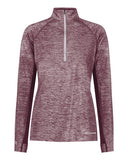 Diana Rich Eventing Holloway - Women's Electrify CoolCore® Quarter-Zip Pullover