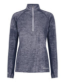 Diana Rich Eventing Holloway - Women's Electrify CoolCore® Quarter-Zip Pullover
