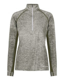 Diana Rich Eventing Holloway - Women's Electrify CoolCore® Quarter-Zip Pullover