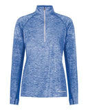 Diana Rich Eventing Holloway - Women's Electrify CoolCore® Quarter-Zip Pullover