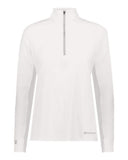 Diana Rich Eventing Holloway - Women's Electrify CoolCore® Quarter-Zip Pullover