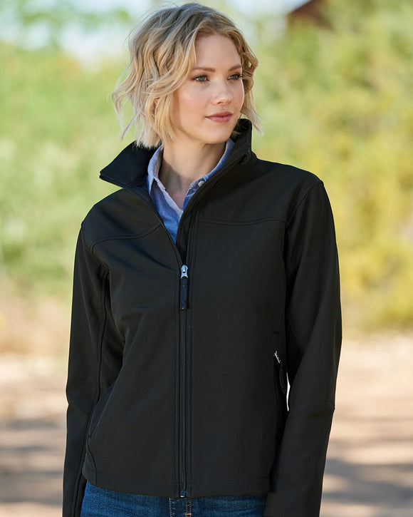MSPH Weatherproof - Women's Soft Shell Jacket