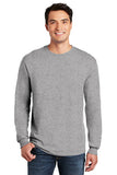 Stonebrooke Gildan® - Heavy Cotton™ 100% Cotton Long Sleeve T-Shirt