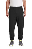 LDE JERZEES® SUPER SWEATS® NuBlend® - Sweatpant with Pockets