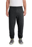 LDE JERZEES® SUPER SWEATS® NuBlend® - Sweatpant with Pockets