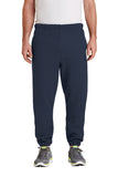 LDE JERZEES® SUPER SWEATS® NuBlend® - Sweatpant with Pockets