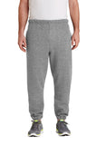 LDE JERZEES® SUPER SWEATS® NuBlend® - Sweatpant with Pockets