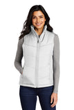 AAETT Port Authority® Ladies Puffy Vest