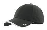 TrueBlue Nike Dri-FIT Perforated Performance Cap