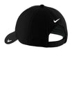 TrueBlue Nike Dri-FIT Perforated Performance Cap