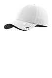 TrueBlue Nike Dri-FIT Perforated Performance Cap