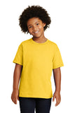 Stonebrooke Gildan® - Youth Heavy Cotton™ 100% Cotton T-Shirt