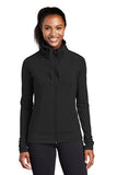 Volitivo Sporthorses Sport-Tek® Ladies Sport-Wick® Stretch Full-Zip Jacket