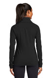 Sport-Tek® Ladies Sport-Wick® Stretch Full-Zip Jacket