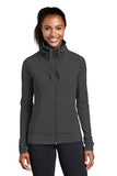 Volitivo Sporthorses Sport-Tek® Ladies Sport-Wick® Stretch Full-Zip Jacket