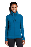 Volitivo Sporthorses Sport-Tek® Ladies Sport-Wick® Stretch Full-Zip Jacket