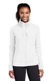 Sport-Tek® Ladies Sport-Wick® Stretch Full-Zip Jacket