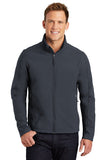 CST Port Authority® Core Soft Shell Jacket