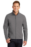 CST Port Authority® Core Soft Shell Jacket