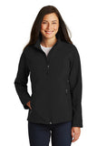 CST Port Authority® Ladies Core Soft Shell Jacket