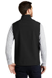 MSPH Port Authority® Core Soft Shell Vest