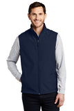 MSPH Port Authority® Core Soft Shell Vest