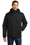 Blue Skies Port Authority® Vortex Waterproof 3-in-1 Jacket