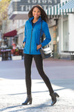 CST Port Authority® Ladies Torrent Waterproof Jacket