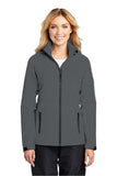 CST Port Authority® Ladies Torrent Waterproof Jacket