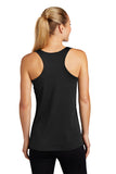 MSPH Sport-Tek® Ladies PosiCharge® Competitor™ Racerback Tank