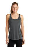 MSPH Sport-Tek® Ladies PosiCharge® Competitor™ Racerback Tank