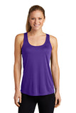 MSPH Sport-Tek® Ladies PosiCharge® Competitor™ Racerback Tank
