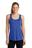 MSPH Sport-Tek® Ladies PosiCharge® Competitor™ Racerback Tank