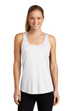 MSPH Sport-Tek® Ladies PosiCharge® Competitor™ Racerback Tank