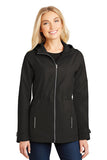 Blue Skies Port Authority® Ladies Northwest Slicker