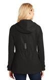 Blue Skies Port Authority® Ladies Northwest Slicker