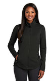 Port Authority ® Ladies Collective Smooth Fleece Jacket