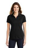 Hickory Manor Sport-Tek® Ladies Posicharge® RacerMesh® Polo