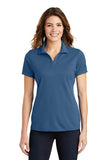 LDE Sport-Tek® Ladies Posicharge® RacerMesh® Polo