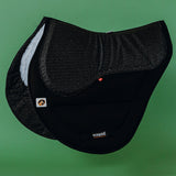 TrueBlue Ecogold Calmatech Cross Country Saddle Pad