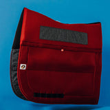 TrueBlue Ecogold Coolfit Dressage Saddle Pad