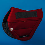 TrueBlue Ecogold Coolfit Cross Country Saddle Pad