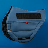TrueBlue Ecogold Coolfit Cross Country Saddle Pad