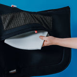 TrueBlue Ecogold Coolfit Jumper Saddle Pad
