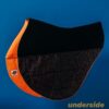 TrueBlue Ecogold Coolfit Cross Country Saddle Pad