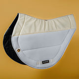 TrueBlue Ecogold Secure XC Saddle Pad