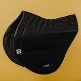 TrueBlue Ecogold Secure XC Saddle Pad