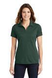 Hickory Manor Sport-Tek® Ladies Posicharge® RacerMesh® Polo