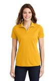 LDE Sport-Tek® Ladies Posicharge® RacerMesh® Polo