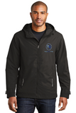 TrueBlue Port Authority® Northwest Slicker